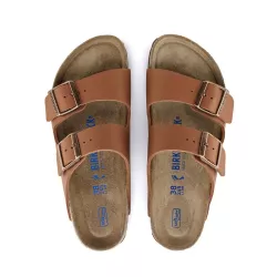 Sandale Birkenstock ARIZONA SFB étroite