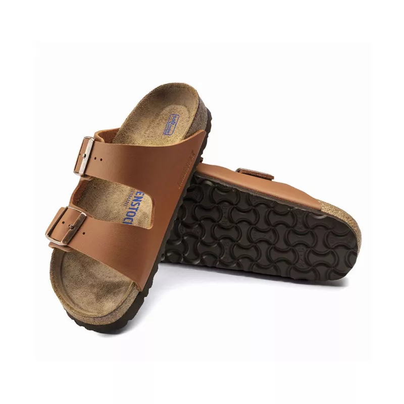 Sandale Birkenstock ARIZONA SFB étroite