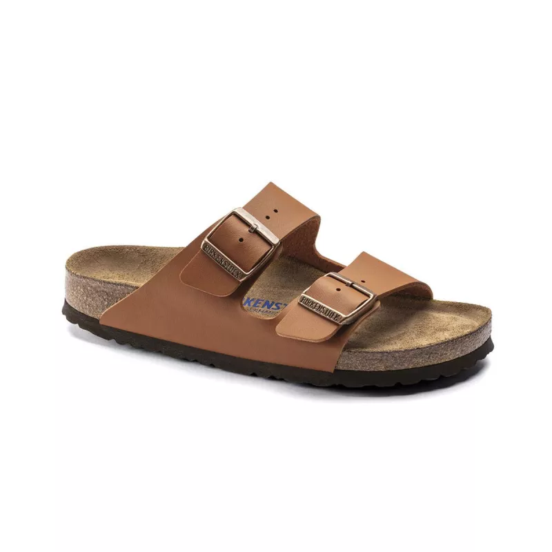 Sandale Birkenstock ARIZONA SFB étroite
