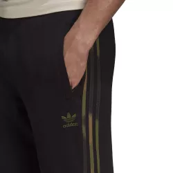 Pantalon de survêtement adidas Originals CAMO STRIPES