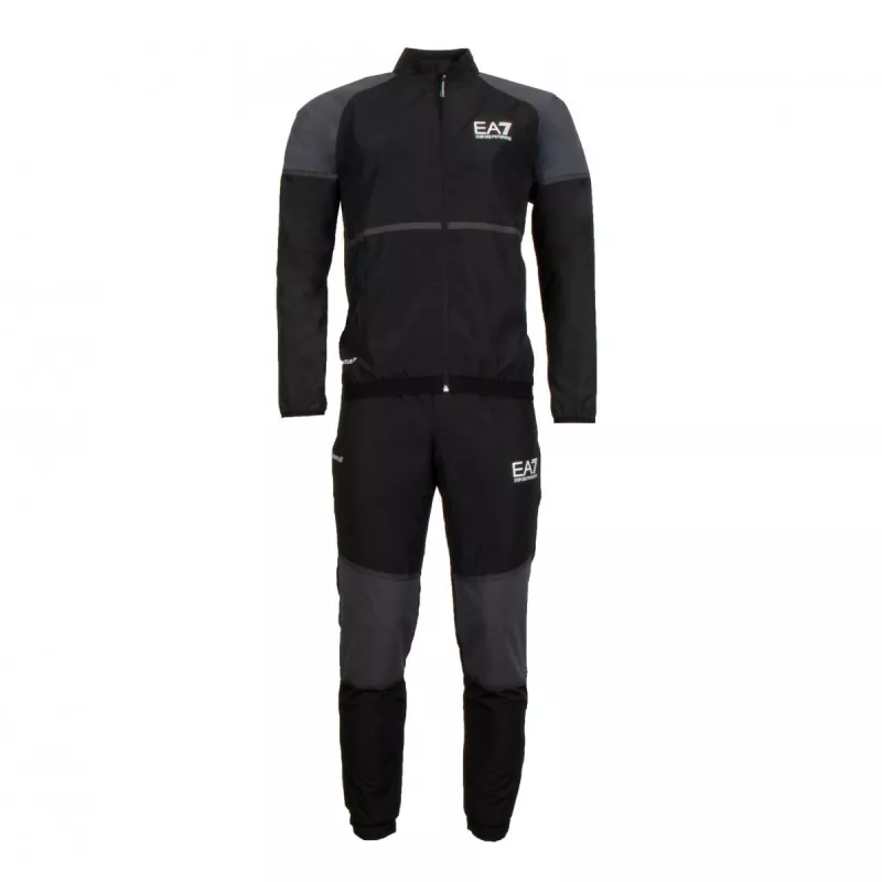 Ensemble de survêtement EA7 Emporio Armani