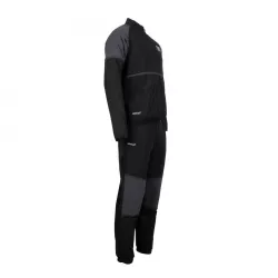 Ensemble de survêtement EA7 Emporio Armani