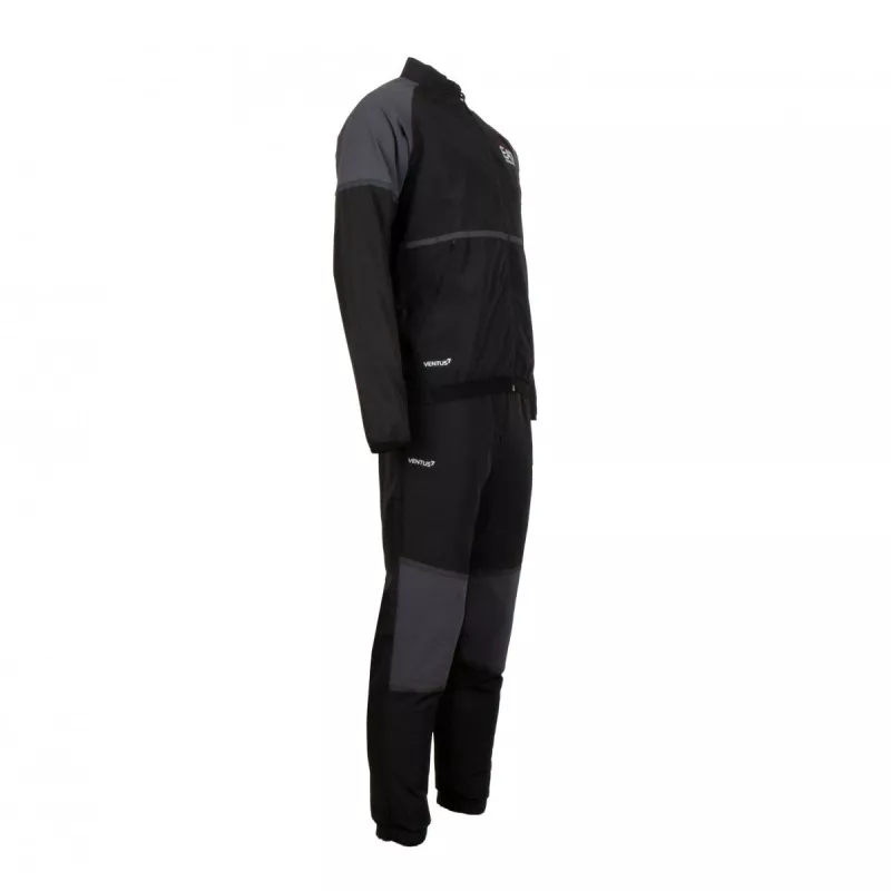 Ensemble de survêtement EA7 Emporio Armani