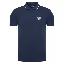 Polo EA7 Emporio Armani