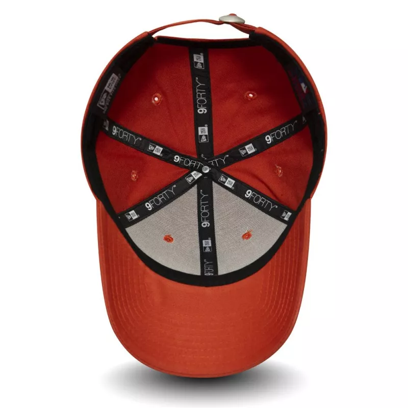 Casquette New Era LOS ANGELES DODGERS LEAGUE ESSENTIAL 9FORTY