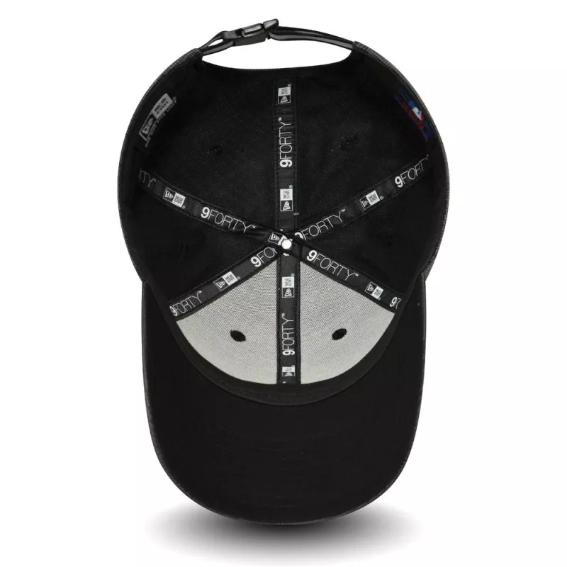 Casquette New Era NEW YORK YANKEES TEAM RIPSTOP 9FORTY