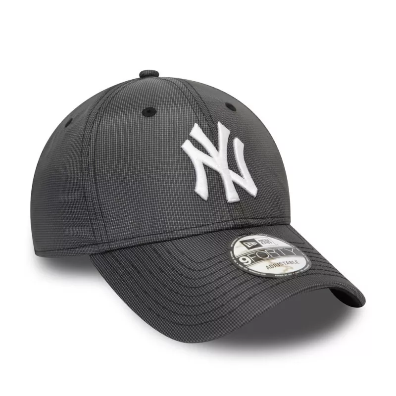 Casquette New Era NEW YORK YANKEES TEAM RIPSTOP 9FORTY