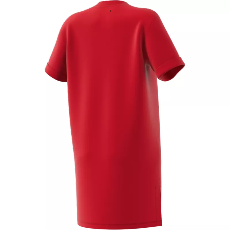 Robe tee-shirt adidas Originals ADICOLOR CLASSICS ROLL-UP SLEEVE