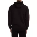 Sweat à capuche EA7 Emporio Armani