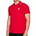 Polo EA7 Emporio Armani