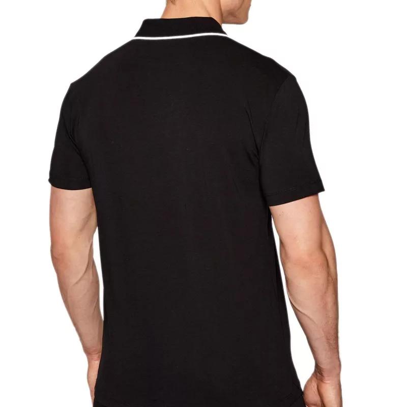 Polo EA7 Emporio Armani