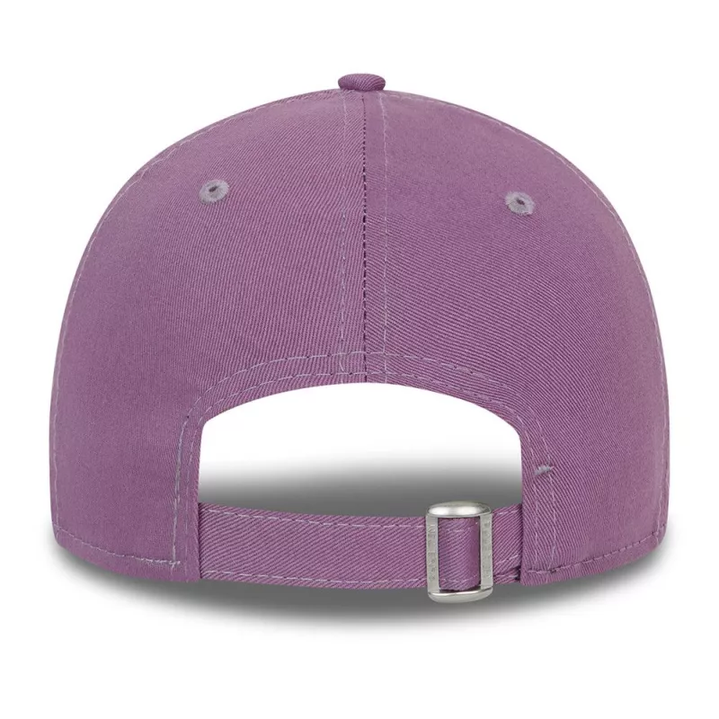 Casquette New Era LOS ANGELES DODGERS LEAGUE ESSENTIAL 9FORTY