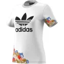Tee-shirt adidas Originals HER STUDIO LONDON