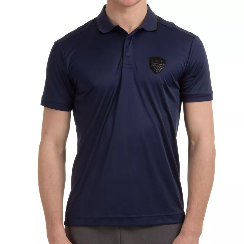 Polo EA7 Emporio Armani