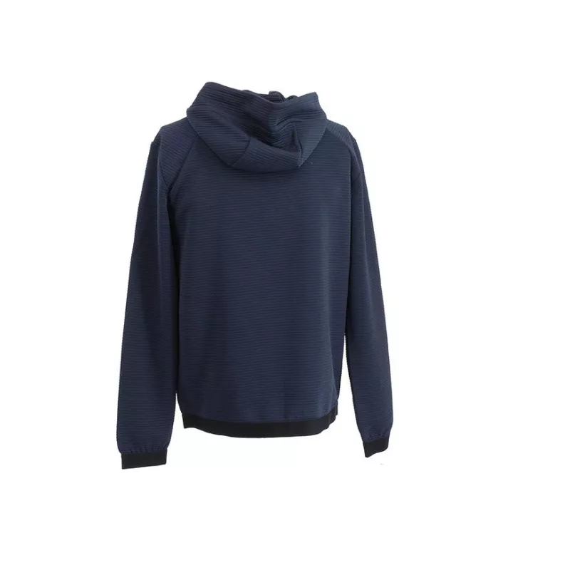 Sweat à capuche EA7 Emporio Armani