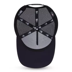 Casquette New Era NE SEASONAL CAMO TRUCKER NEYYAN