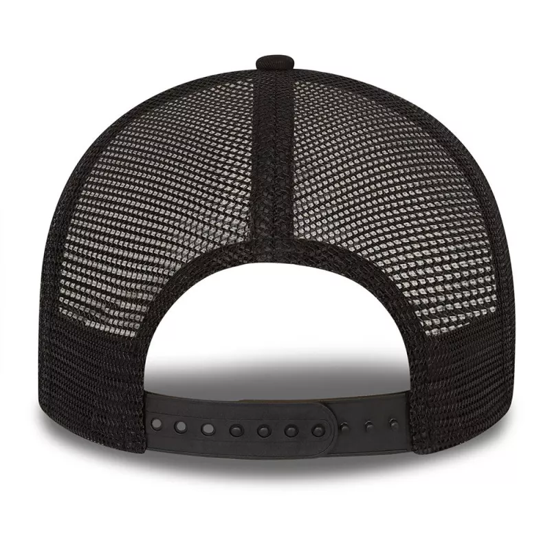 Casquette New Era NE SEASONAL CAMO TRUCKER NEYYAN