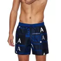 Short de bain Armani Exchange