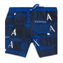 Short de bain Armani Exchange