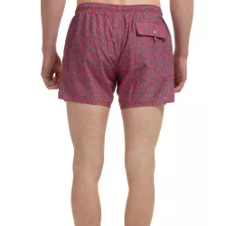 Short EA7 Emporio Armani BOXER BEACH WEAR