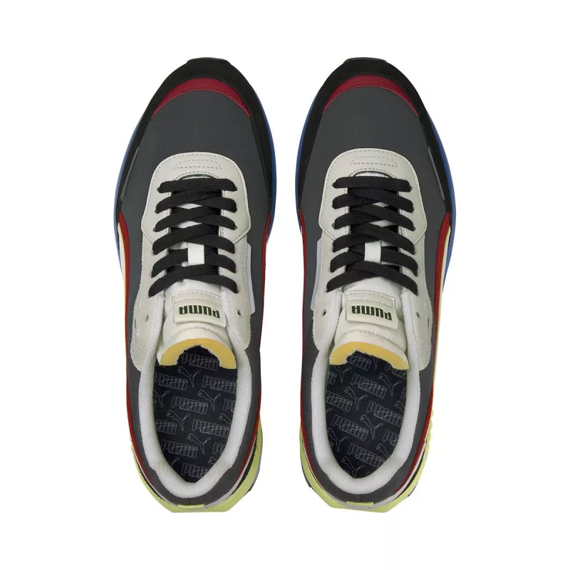 puma city series basketball