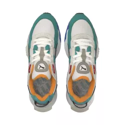 Basket Puma WILD RIDER LAYERS