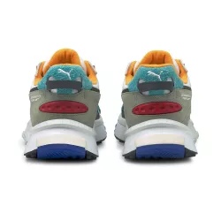 Basket Puma WILD RIDER LAYERS