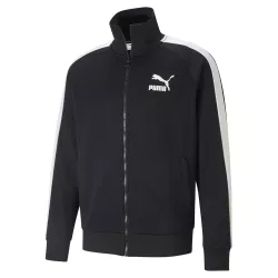 Veste de survêtement Puma FD ICO T77 TRK JKPT