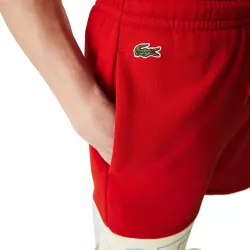 Short Lacoste COLOR-BLOCK