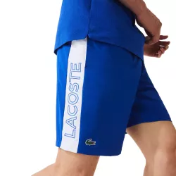 Short Lacoste SPORT color-block