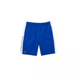 Short Lacoste SPORT color-block