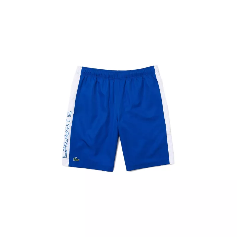 Short Lacoste SPORT color-block