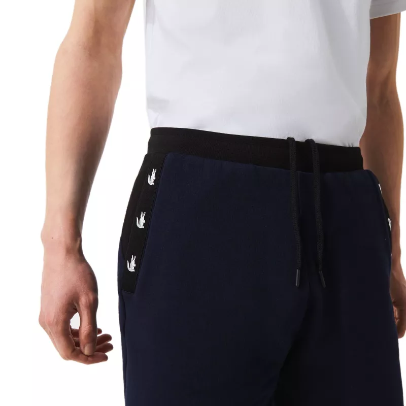 Short Lacoste