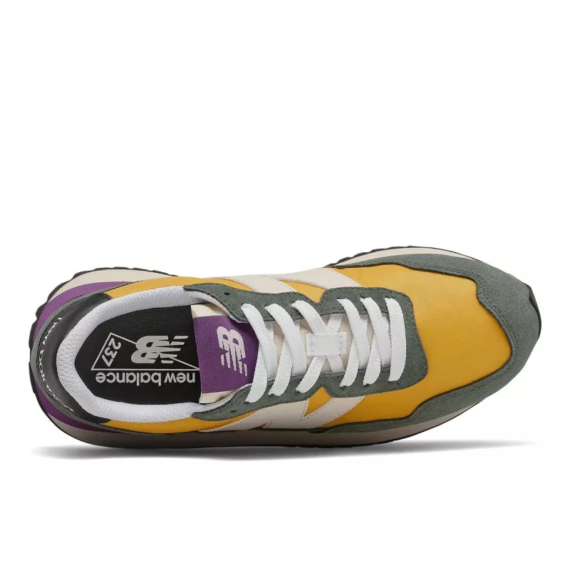 Basket New Balance WS237