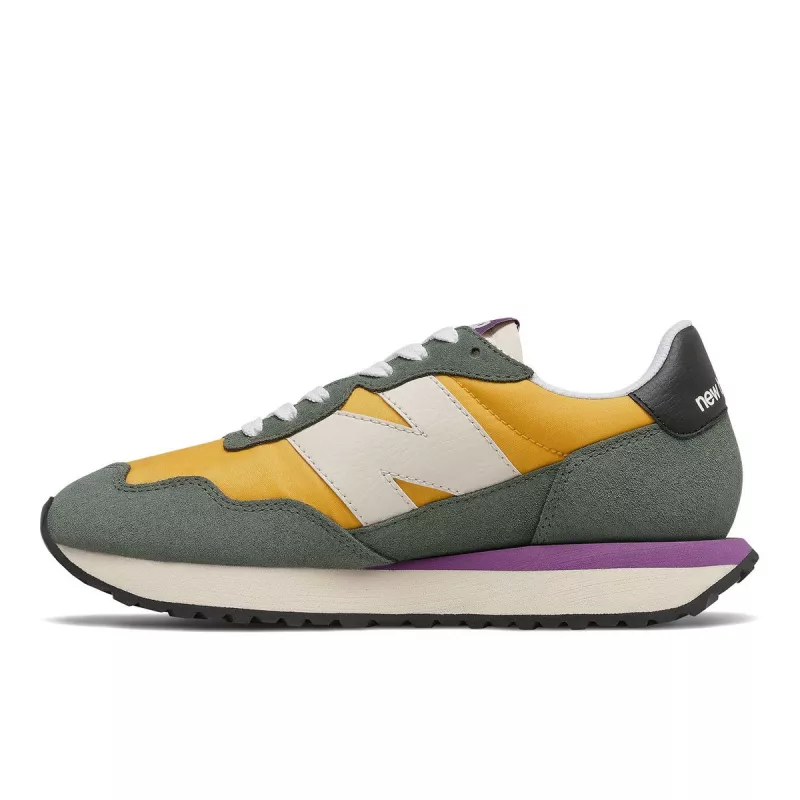 Basket New Balance WS237