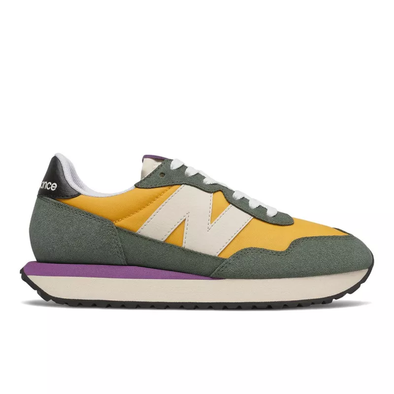 Basket New Balance WS237