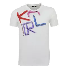 Tee-shirt Karl Lagerfeld