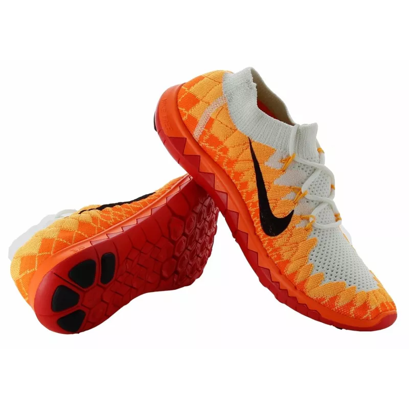 Basket Nike Free Flyknit 3.0