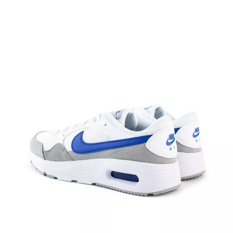 Basket Nike AIR MAX SC Junior