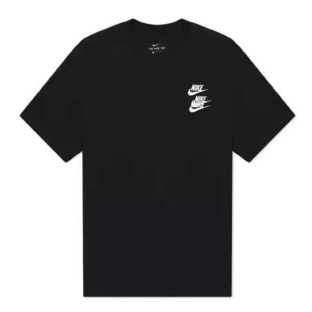 Tee-shirt Nike M NSW TEE WORLD TOUR 2