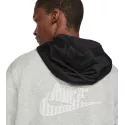 Veste de survêtement Nike M NSW HBR HOODIE FZ FLC