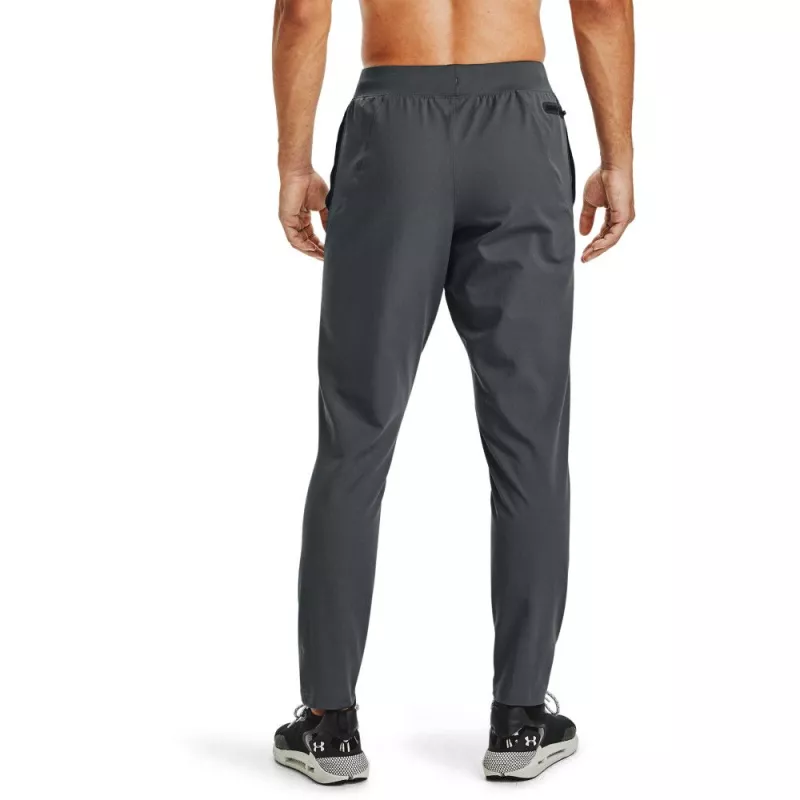 Pegashoes Pantalon De Survêtement Under Armour Ua Unstoppable Tapered Pants 7846