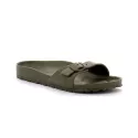 Sandale Birkenstock MADRID EVA étroite