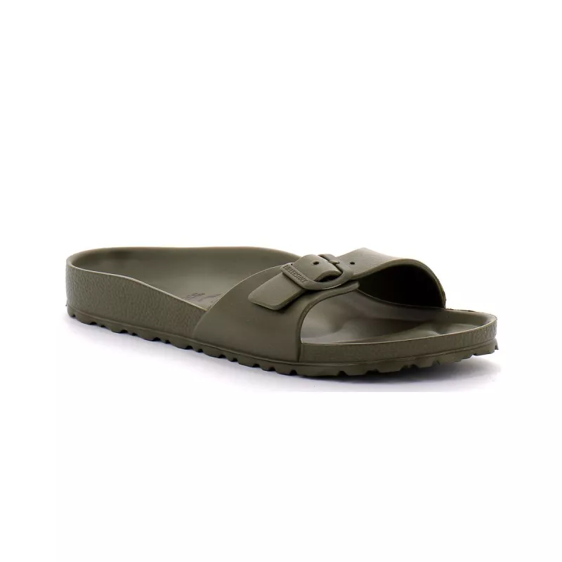 Sandale Birkenstock MADRID EVA étroite