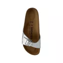 Sandale Birkenstock MULES MADRID étroite