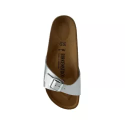 Sandale Birkenstock MULES MADRID étroite
