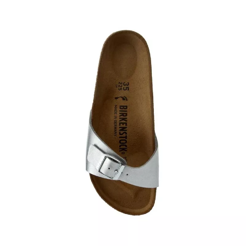 Sandale Birkenstock MULES MADRID étroite