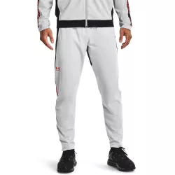 Pantalon de survêtement Under Armour TRICOT FASHION TRACK