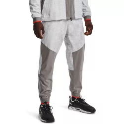 Pantalon de survêtement Under Armour RUSH LEGACY WOVEN