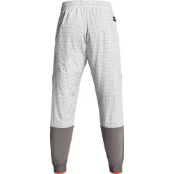 Pantalon de survêtement Under Armour RUSH LEGACY WOVEN